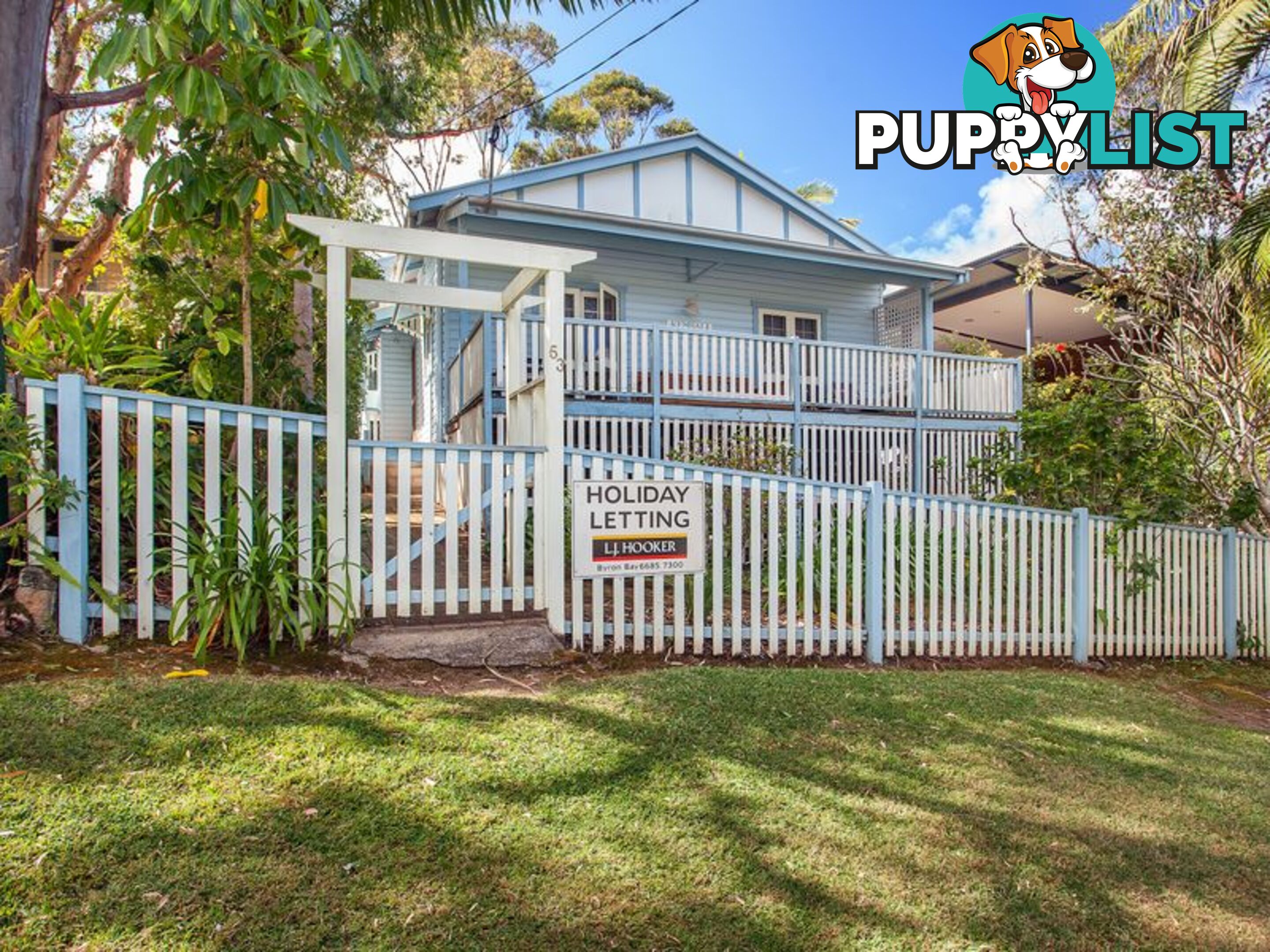 53 Massinger Street BYRON BAY NSW 2481