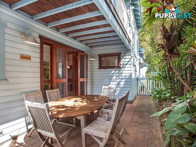 53 Massinger Street BYRON BAY NSW 2481