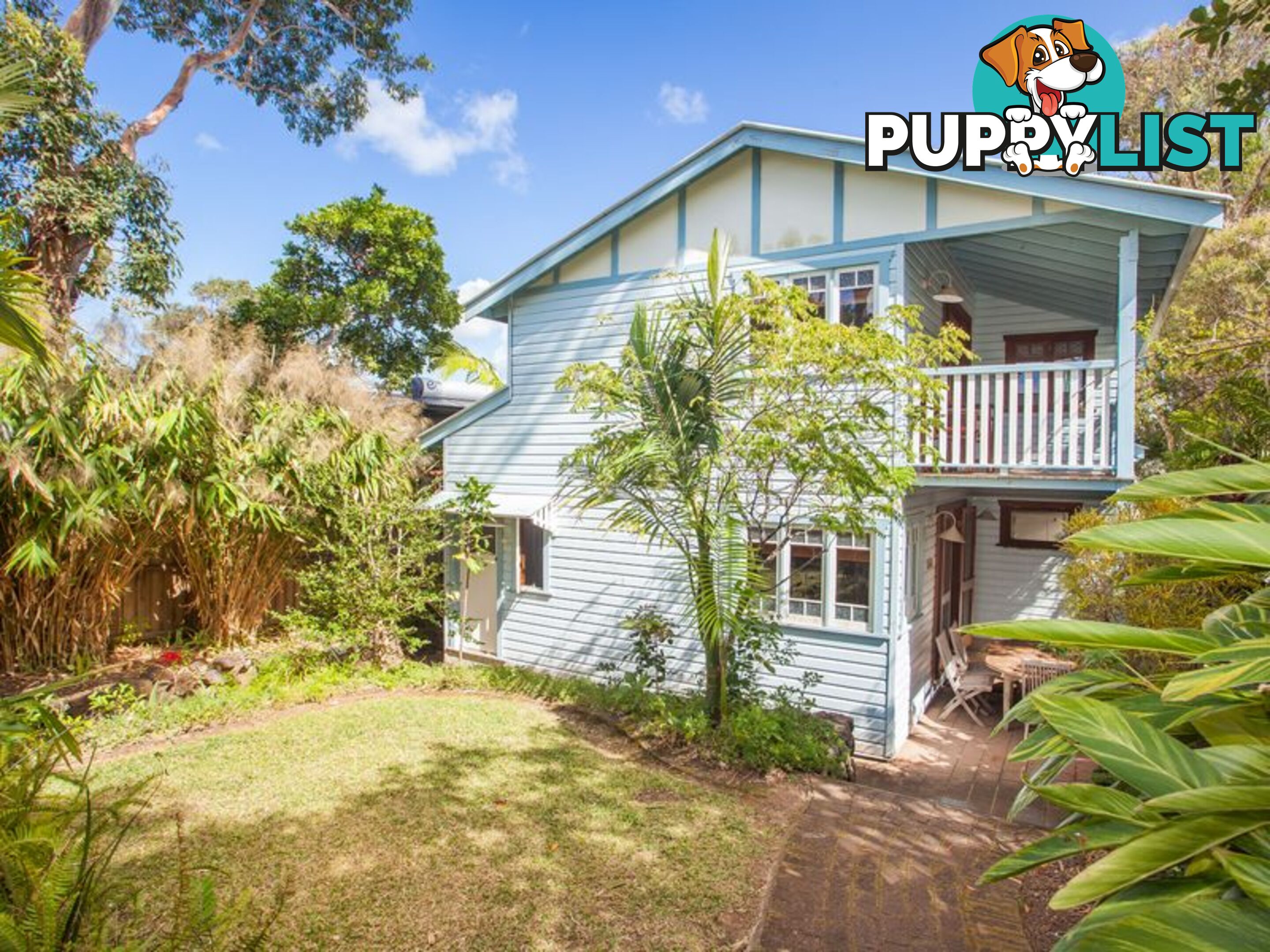 53 Massinger Street BYRON BAY NSW 2481