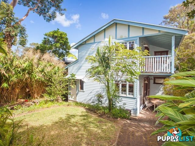 53 Massinger Street BYRON BAY NSW 2481