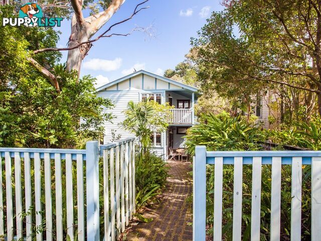 53 Massinger Street BYRON BAY NSW 2481