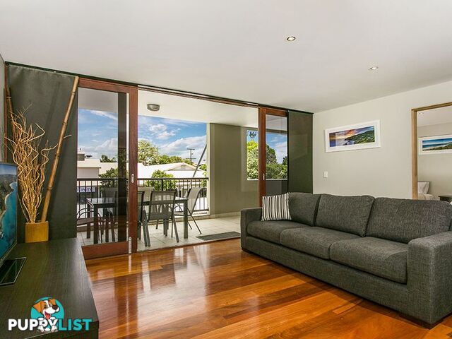 5/21-25 Fletcher Street BYRON BAY NSW 2481