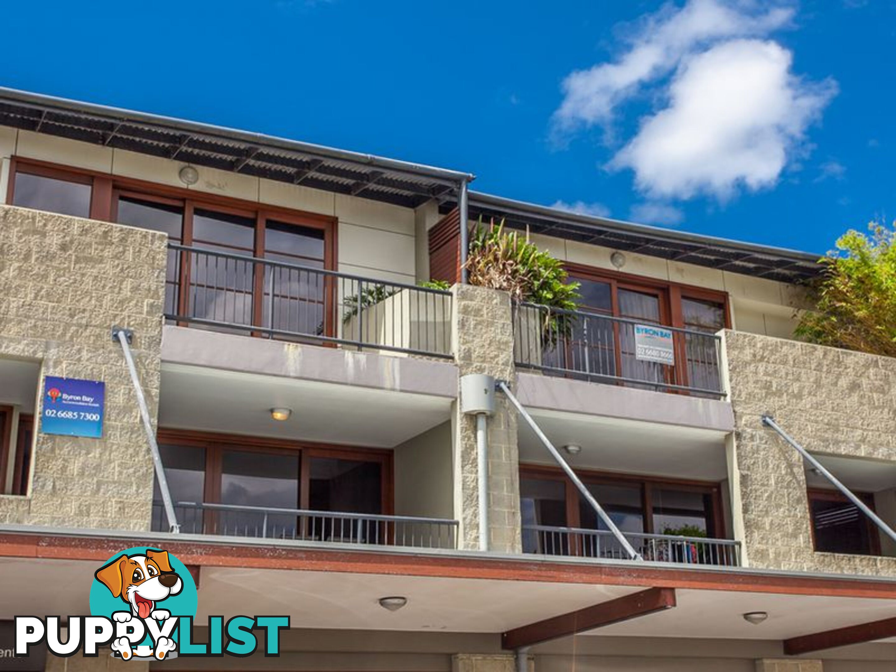 5/21-25 Fletcher Street BYRON BAY NSW 2481