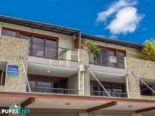 5/21-25 Fletcher Street BYRON BAY NSW 2481