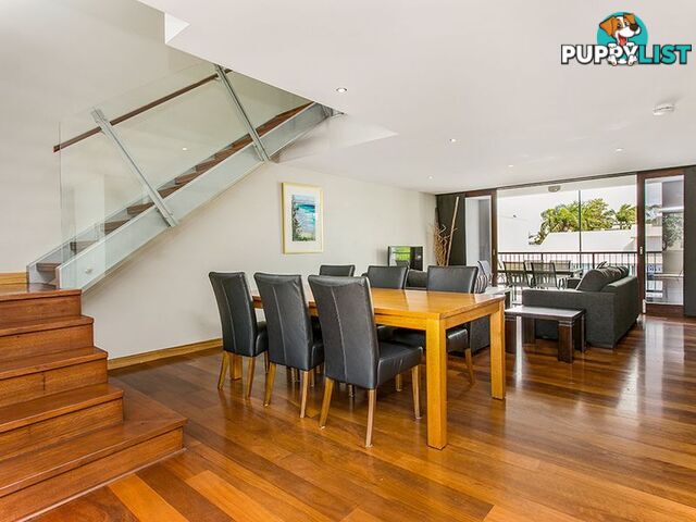 5/21-25 Fletcher Street BYRON BAY NSW 2481