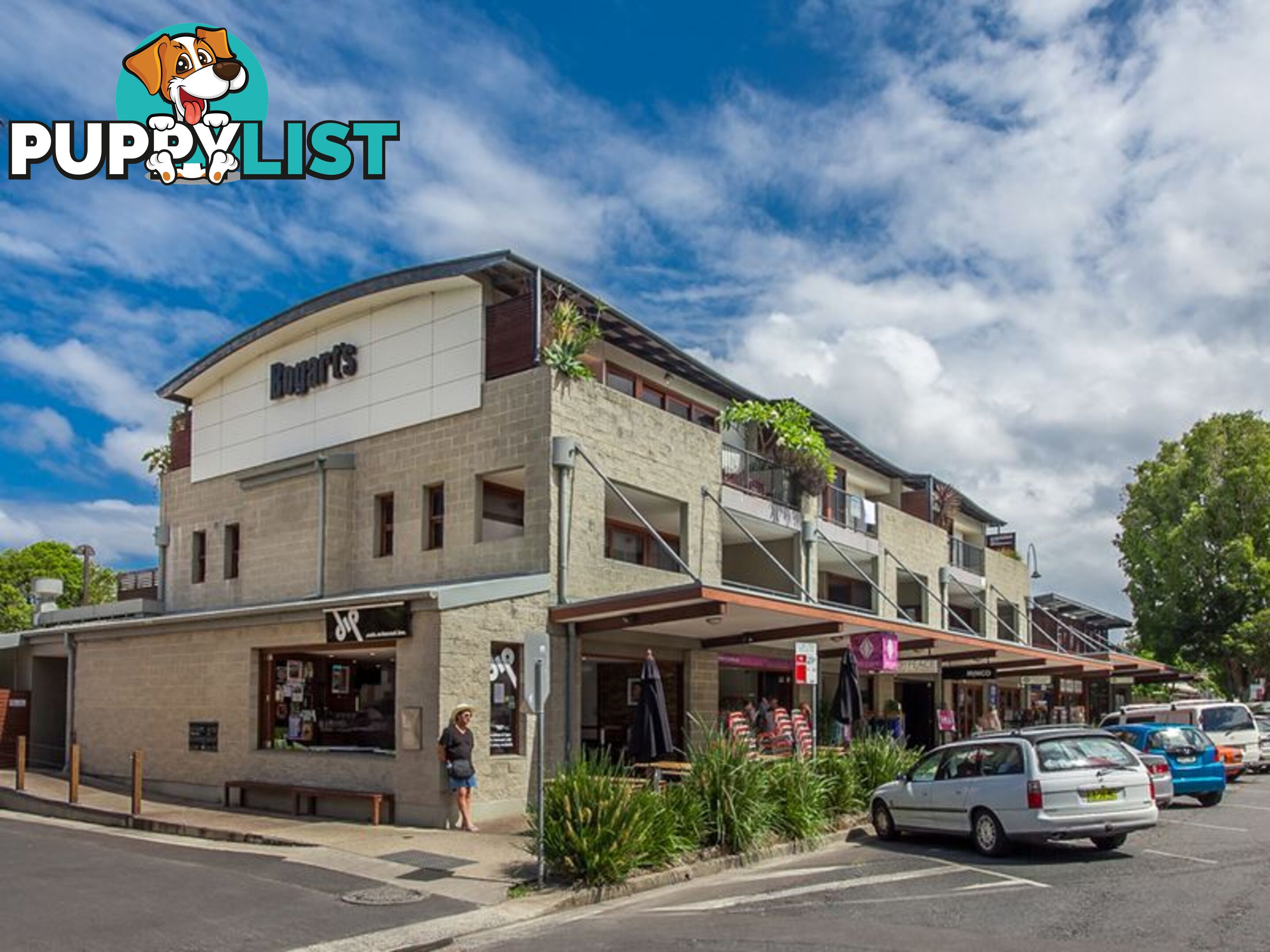 5/21-25 Fletcher Street BYRON BAY NSW 2481