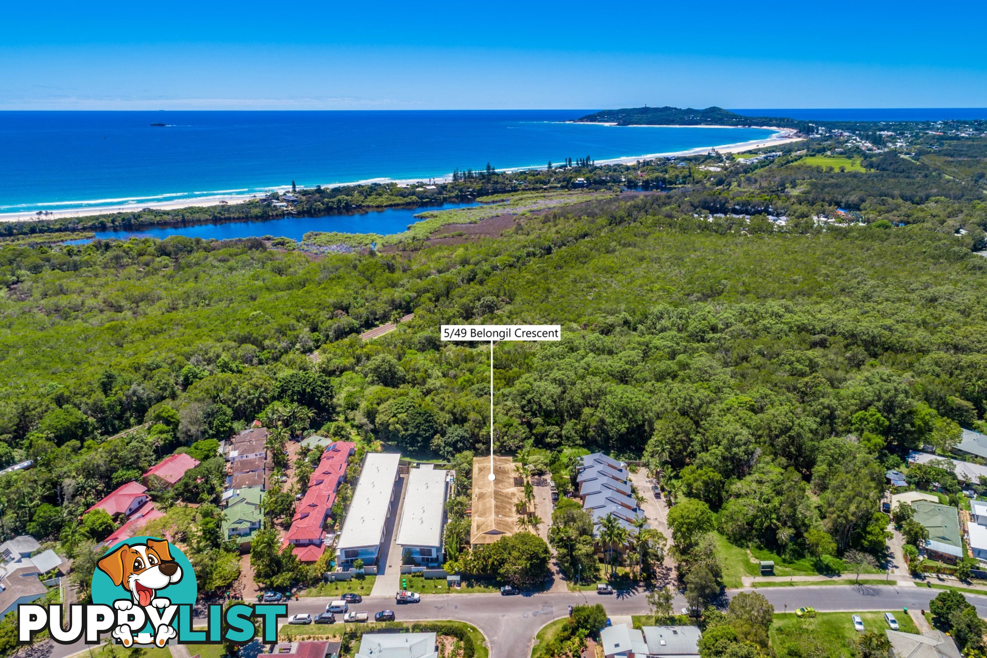 5/49 Belongil Crescent BYRON BAY NSW 2481