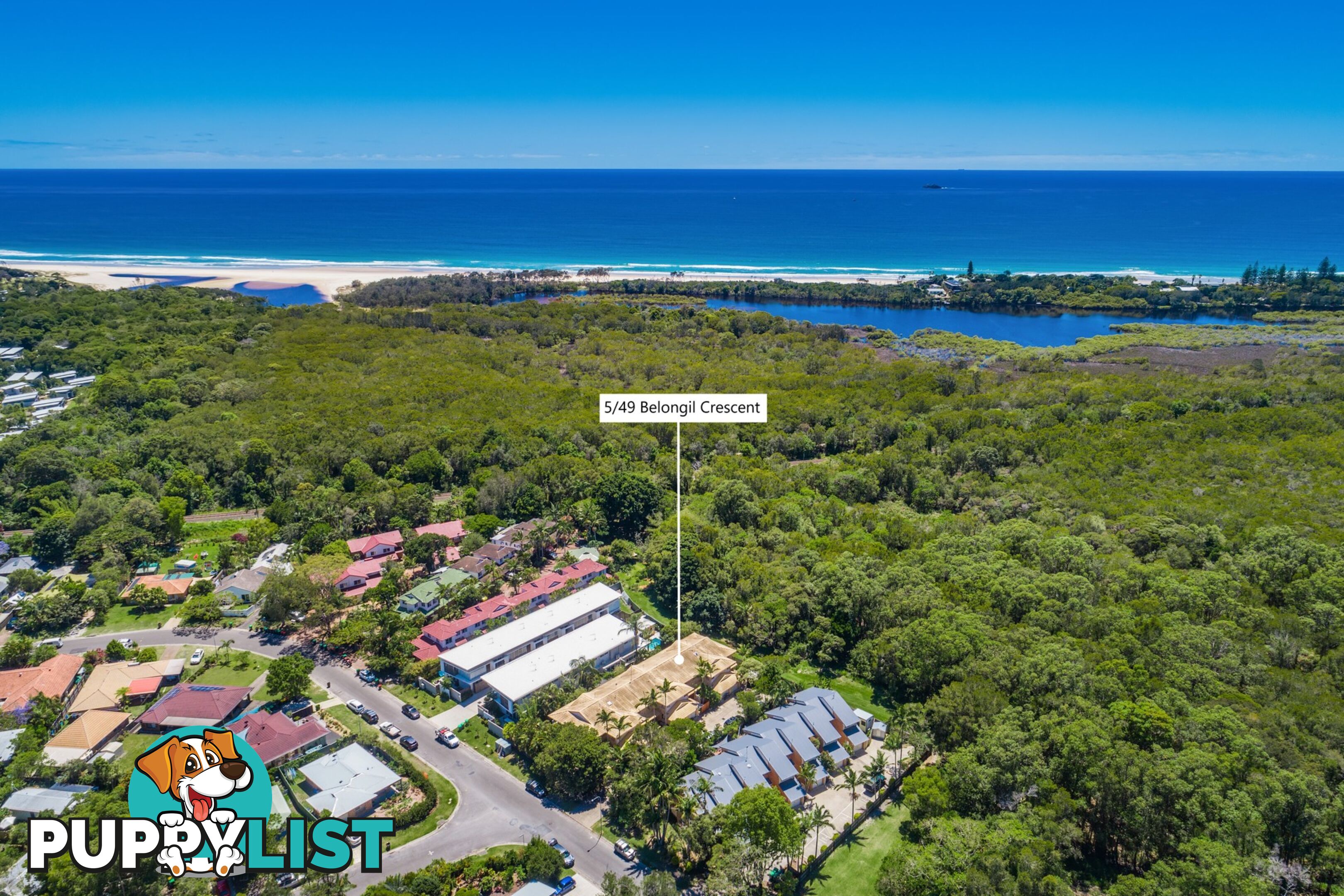 5/49 Belongil Crescent BYRON BAY NSW 2481