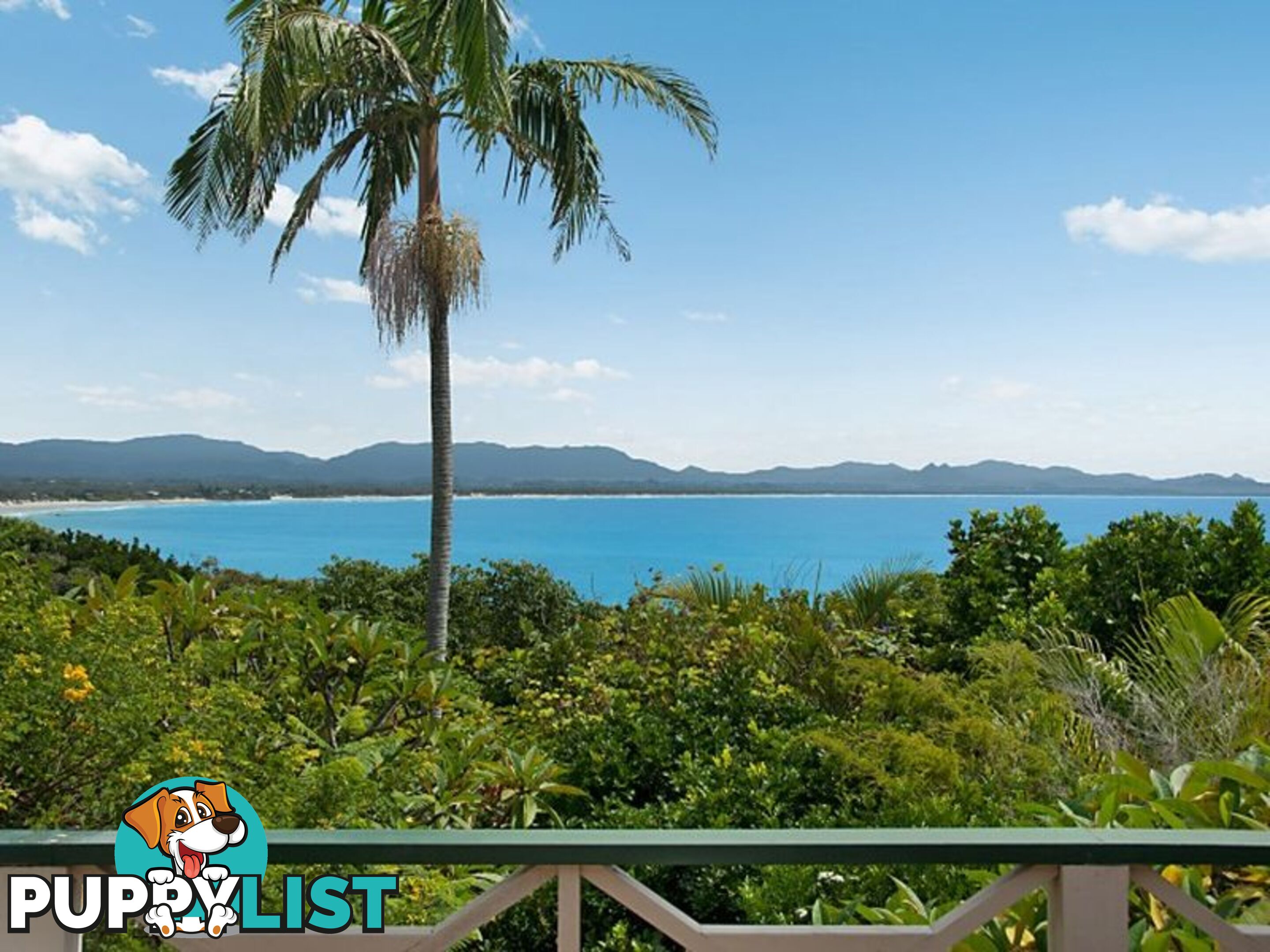 140 LIGHTHOUSE ROAD BYRON BAY NSW 2481