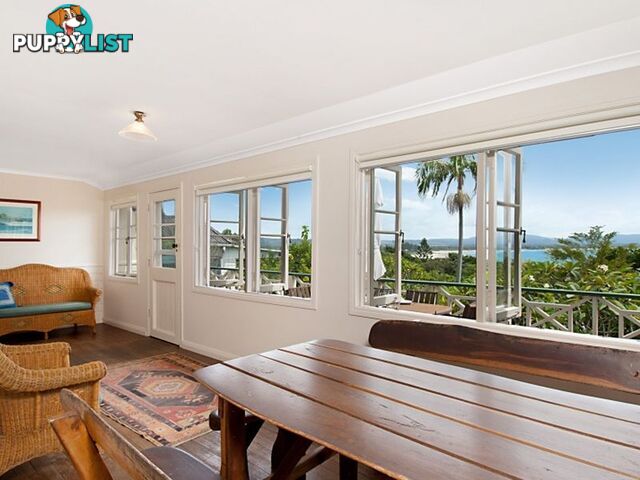 140 LIGHTHOUSE ROAD BYRON BAY NSW 2481