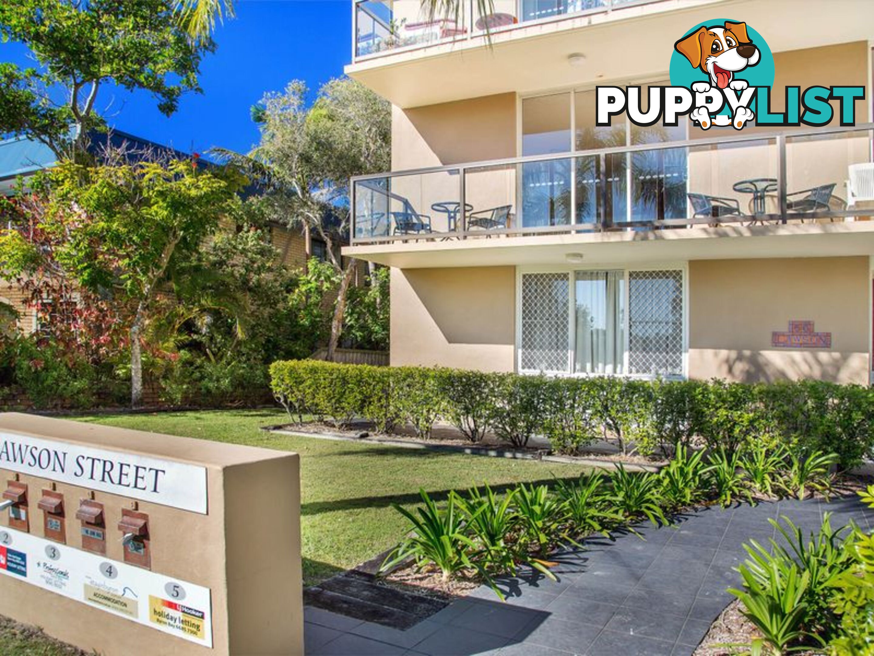 2/56 Lawson Street BYRON BAY NSW 2481