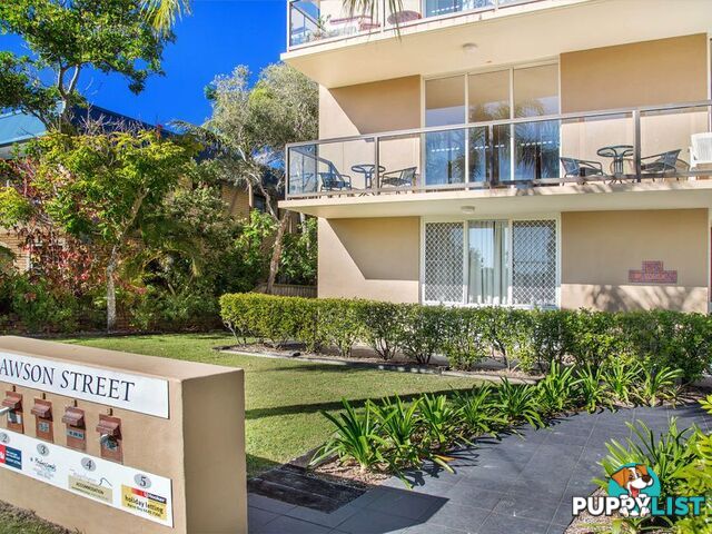 2/56 Lawson Street BYRON BAY NSW 2481