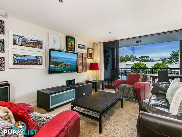 4/21-25 Fletcher Street BYRON BAY NSW 2481