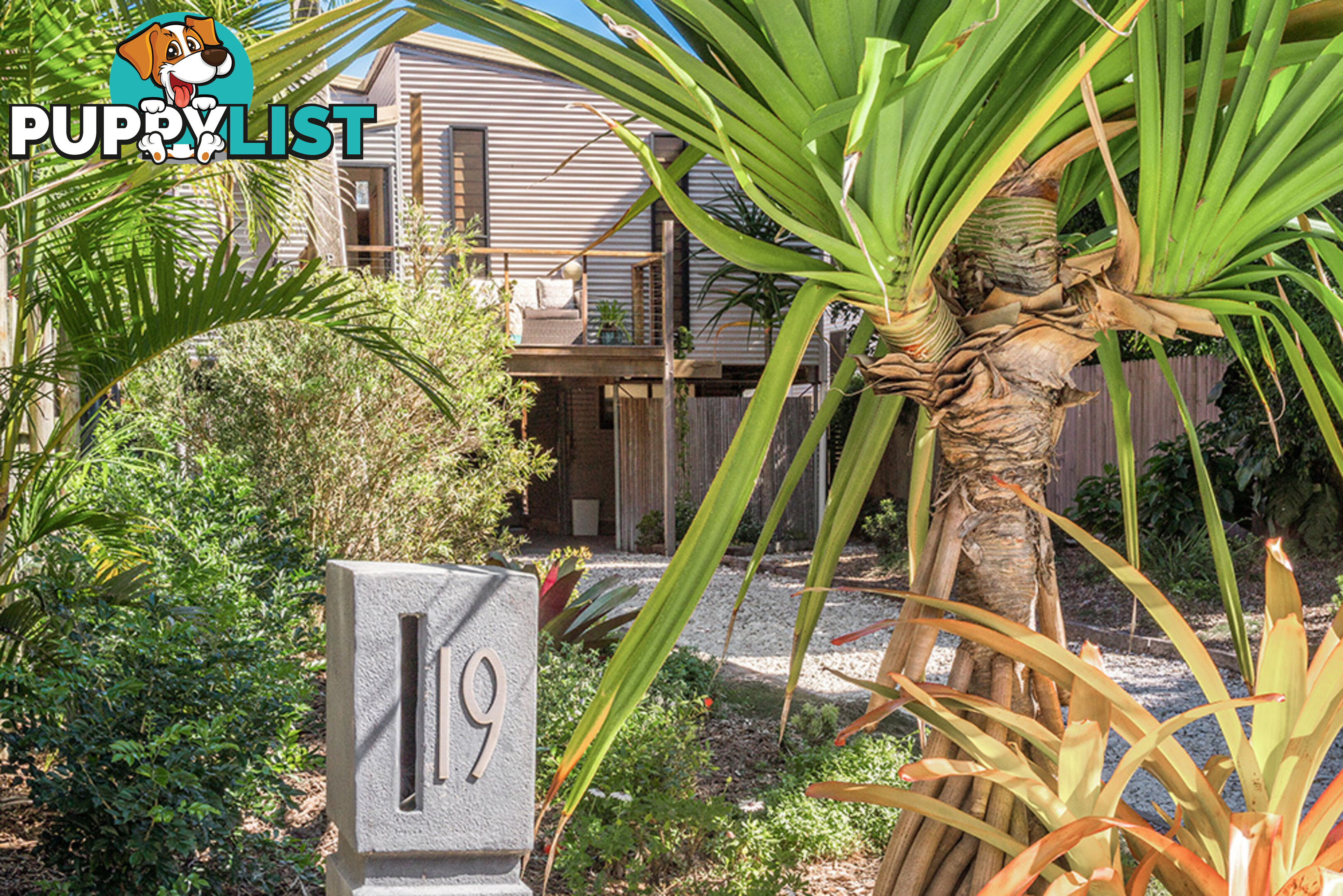 19 Childe Street BYRON BAY NSW 2481