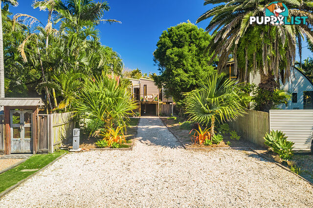 19 Childe Street BYRON BAY NSW 2481