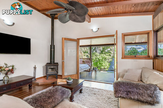 19 Childe Street BYRON BAY NSW 2481