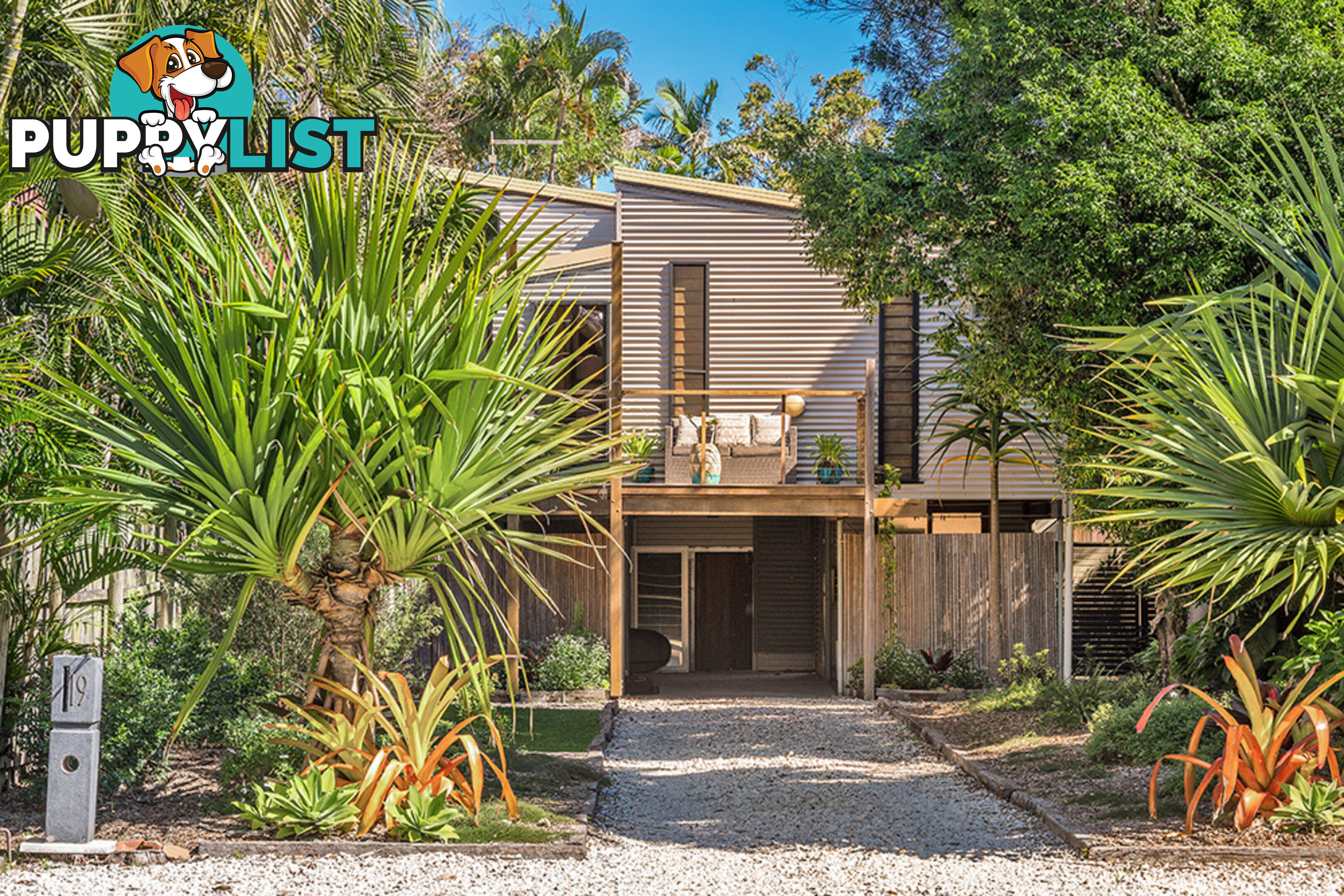 19 Childe Street BYRON BAY NSW 2481