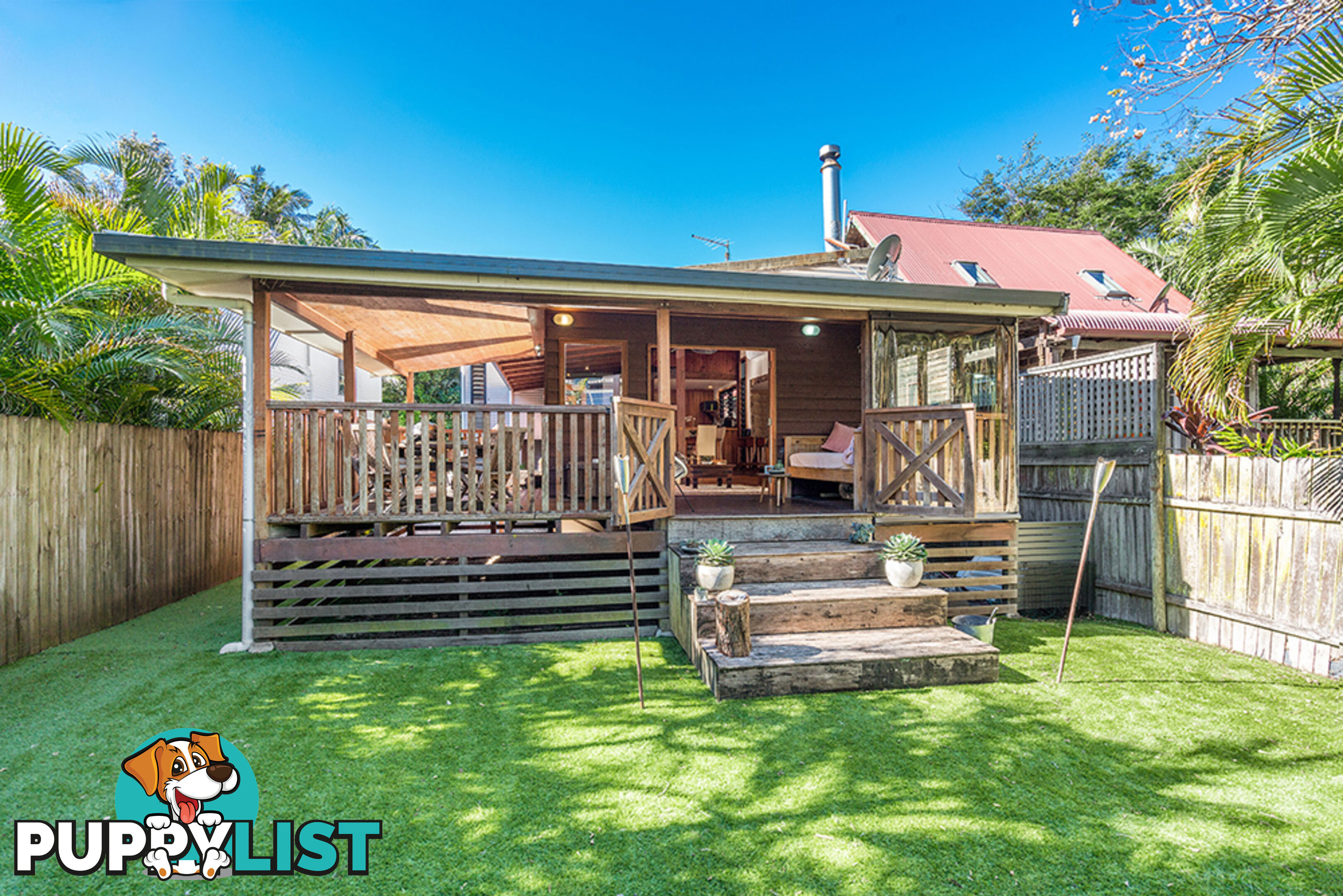 19 Childe Street BYRON BAY NSW 2481