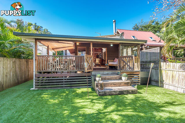 19 Childe Street BYRON BAY NSW 2481