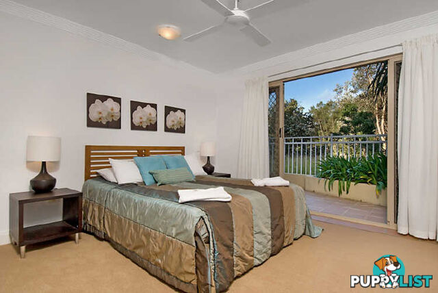 1/54 LAWSON STREET BYRON BAY NSW 2481