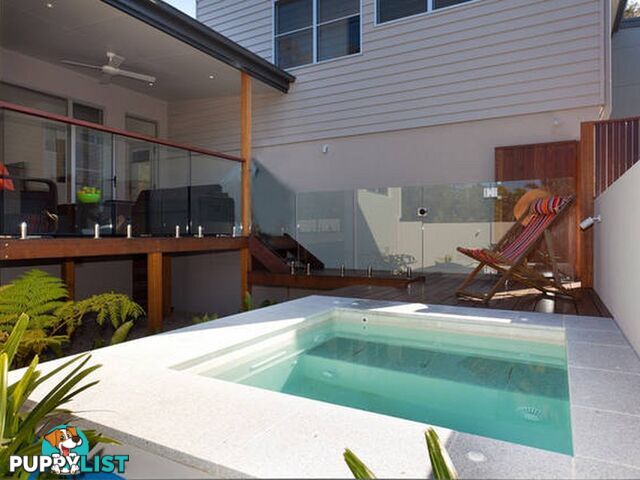 Apartment 3/12 Shirley Lane BYRON BAY NSW 2481