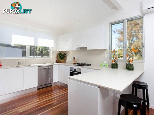 Apartment 3/12 Shirley Lane BYRON BAY NSW 2481