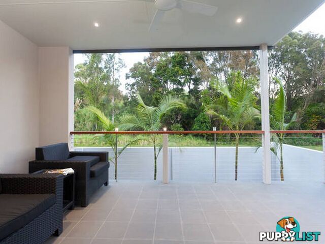 Apartment 3/12 Shirley Lane BYRON BAY NSW 2481