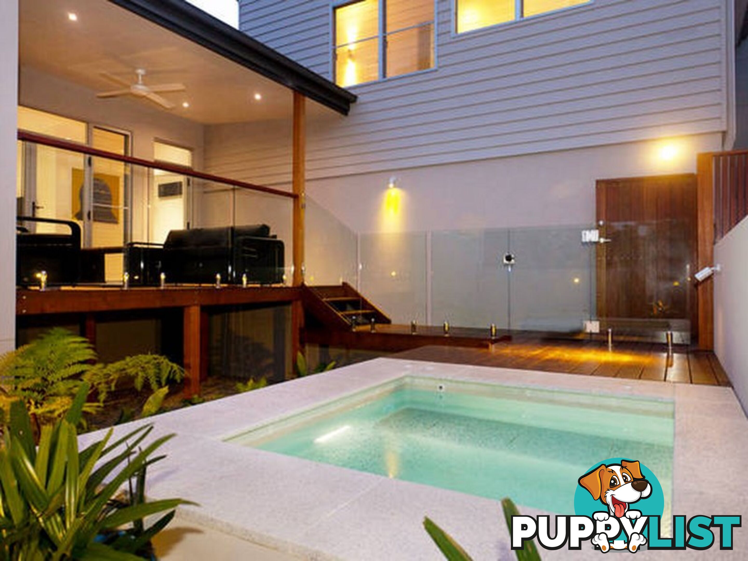 Apartment 3/12 Shirley Lane BYRON BAY NSW 2481