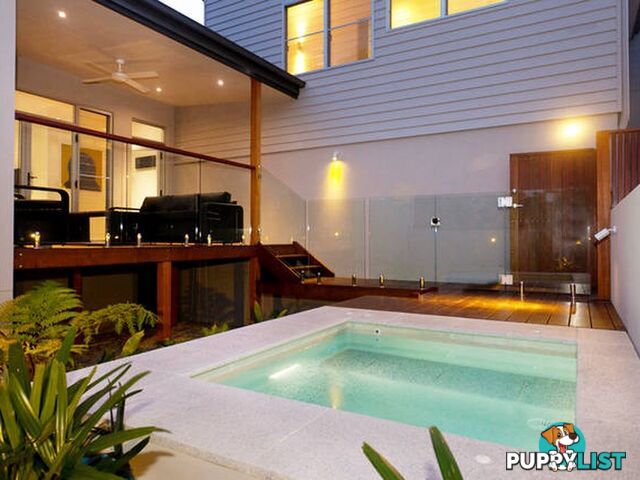 Apartment 3/12 Shirley Lane BYRON BAY NSW 2481