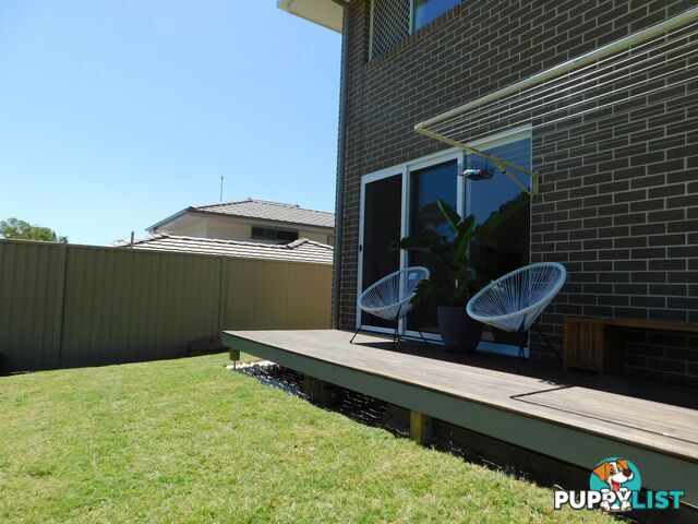 2/16 Oodgeroo Gardens BYRON BAY NSW 2481