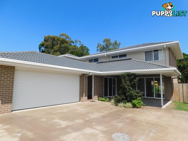 2/16 Oodgeroo Gardens BYRON BAY NSW 2481