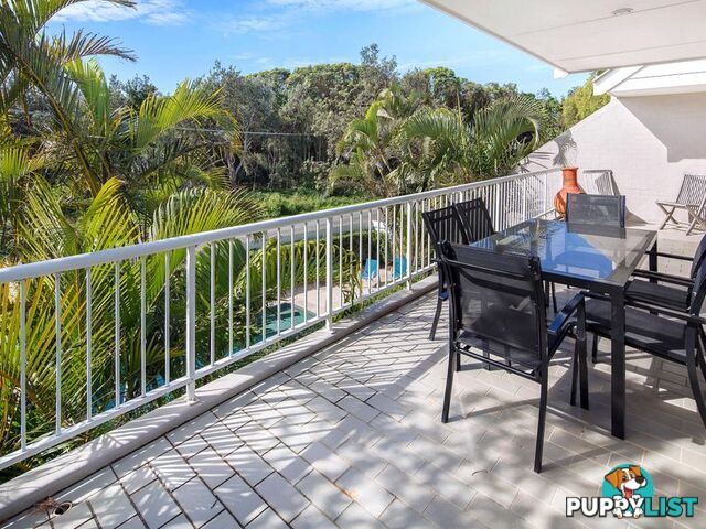 5/36 Cavvanbah Street, BYRON BAY NSW 2481