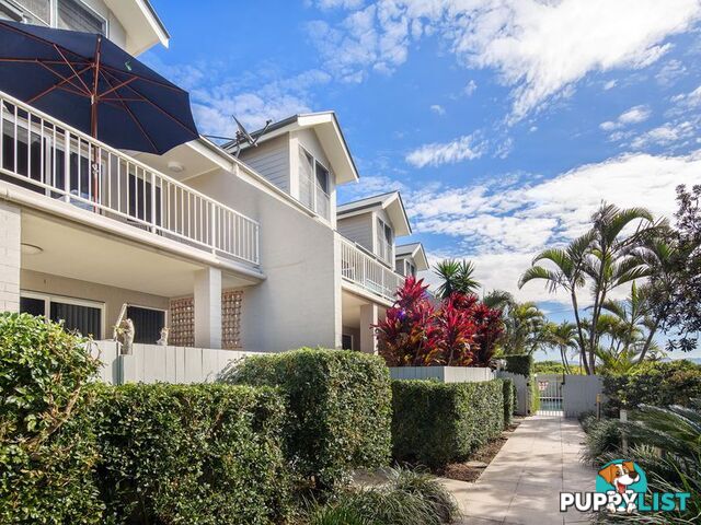 5/36 Cavvanbah Street, BYRON BAY NSW 2481