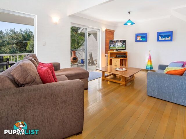 5/36 Cavvanbah Street, BYRON BAY NSW 2481