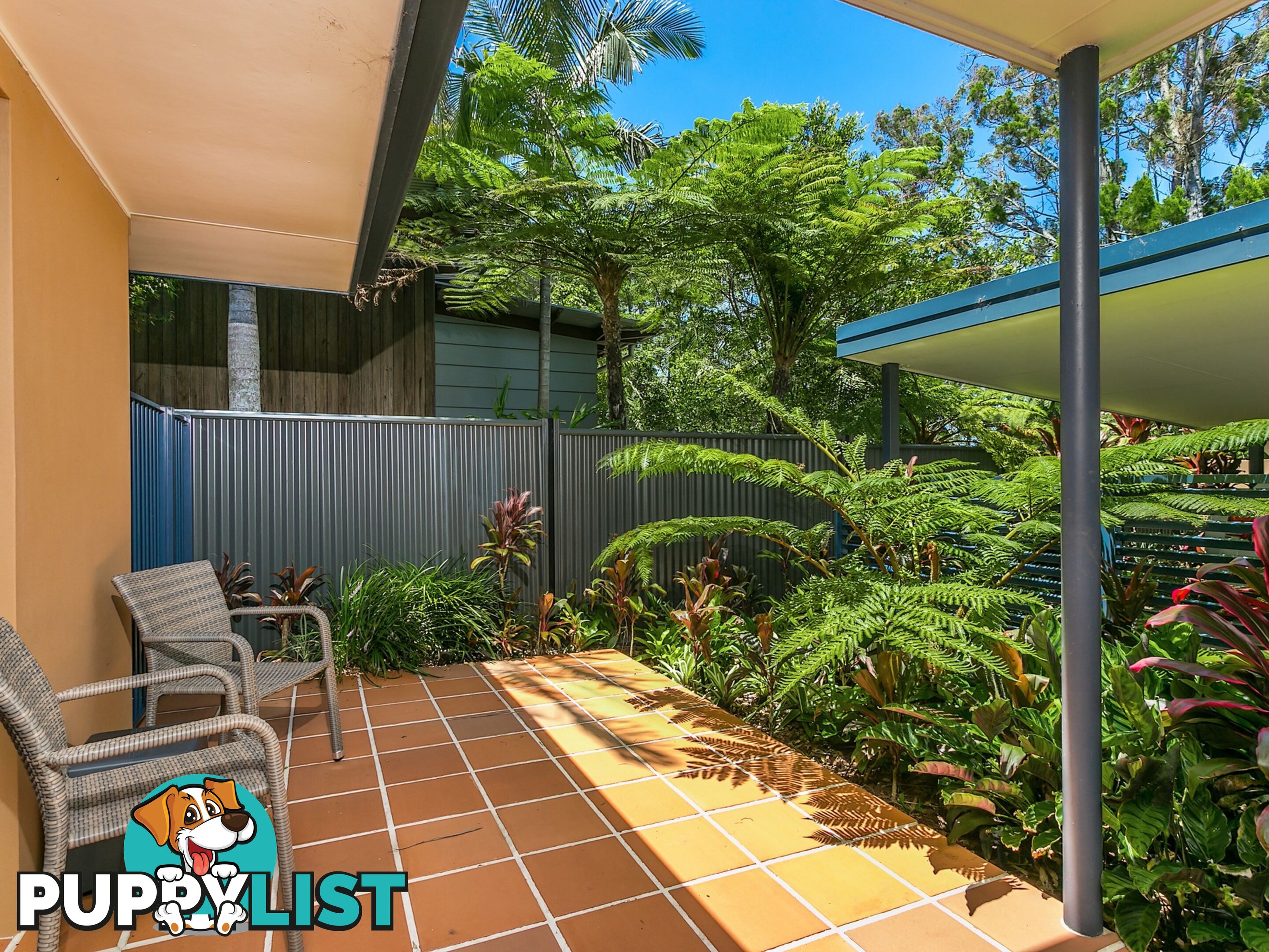 4/25 Cavvanbah Street BYRON BAY NSW 2481