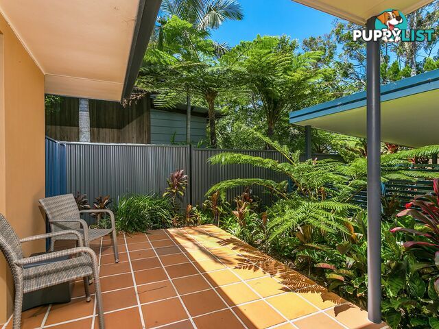 4/25 Cavvanbah Street BYRON BAY NSW 2481