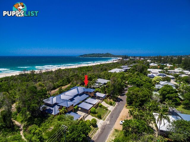 4/25 Cavvanbah Street BYRON BAY NSW 2481