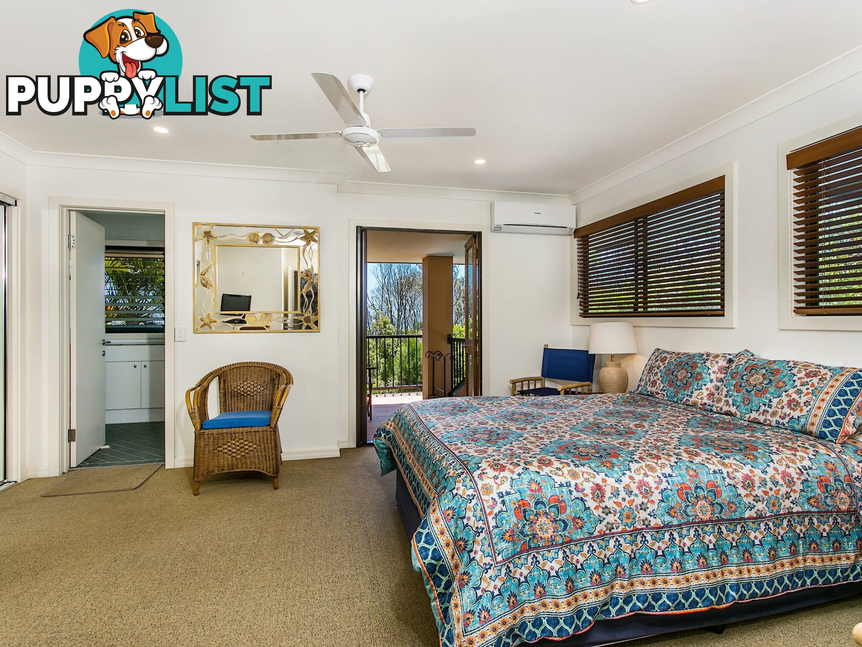 4/25 Cavvanbah Street BYRON BAY NSW 2481