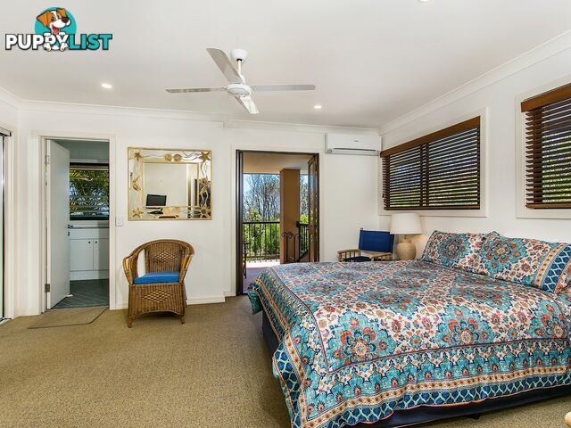 4/25 Cavvanbah Street BYRON BAY NSW 2481