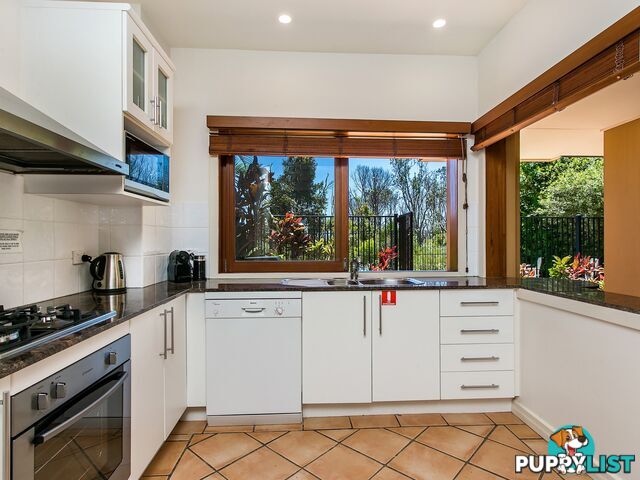 4/25 Cavvanbah Street BYRON BAY NSW 2481