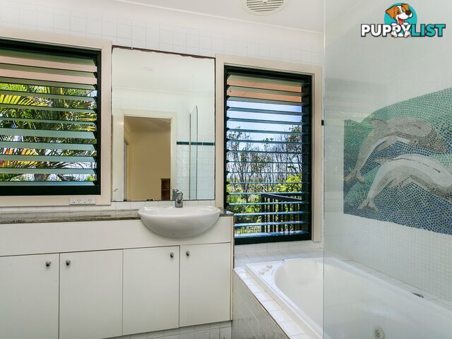 4/25 Cavvanbah Street BYRON BAY NSW 2481