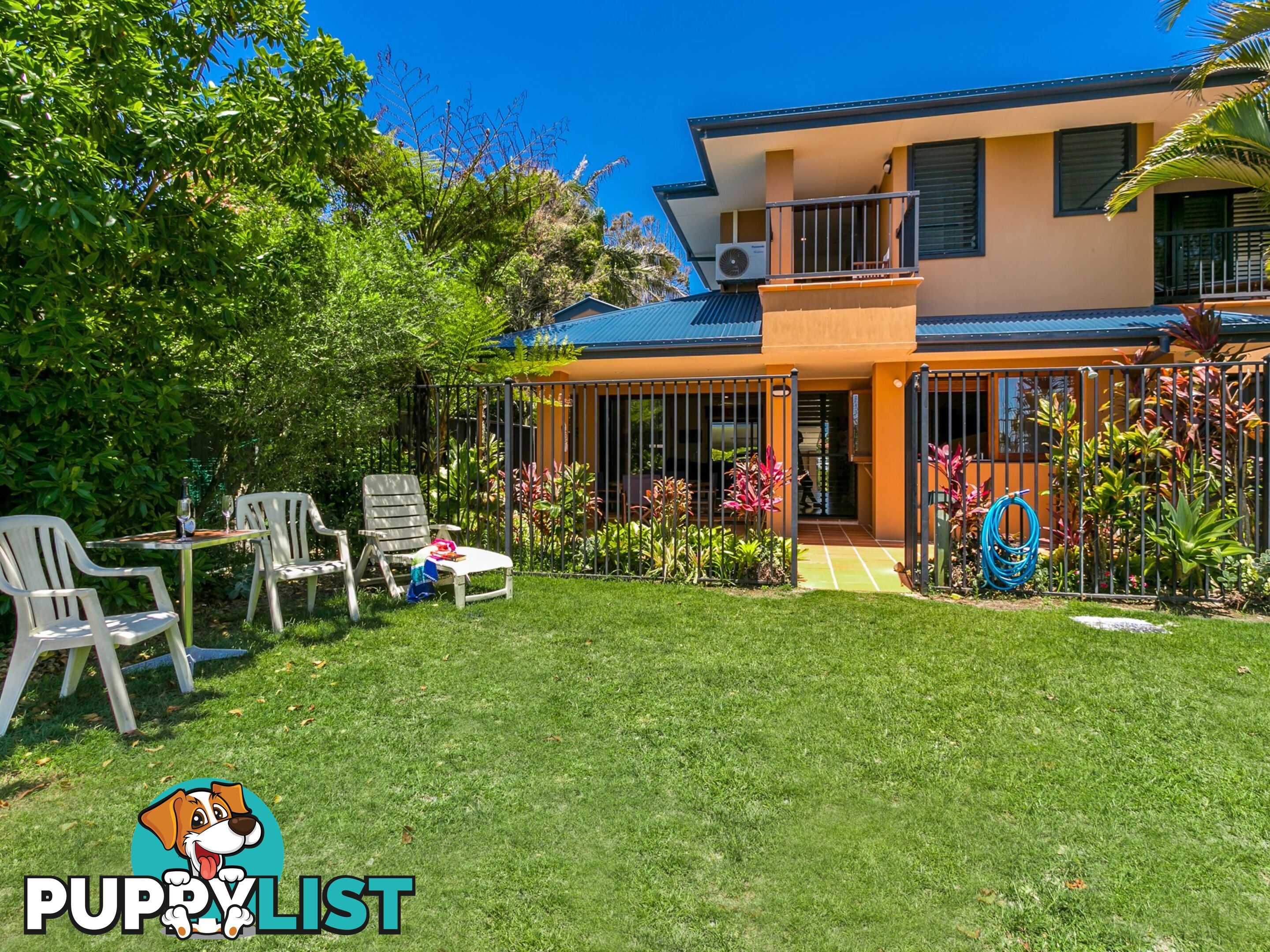 4/25 Cavvanbah Street BYRON BAY NSW 2481