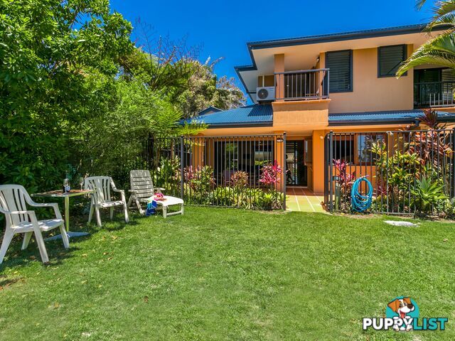 4/25 Cavvanbah Street BYRON BAY NSW 2481