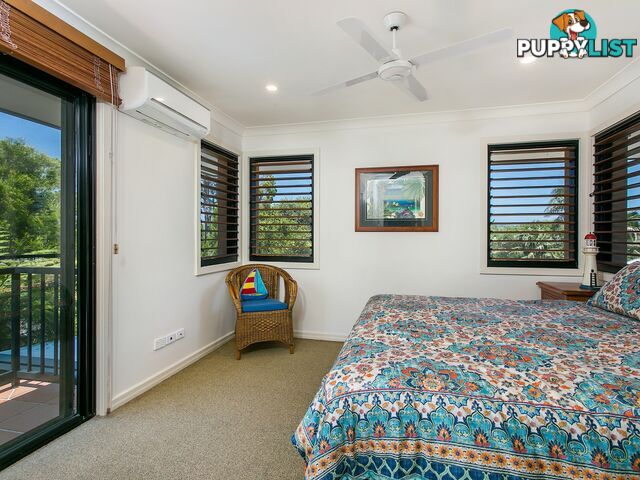 4/25 Cavvanbah Street BYRON BAY NSW 2481