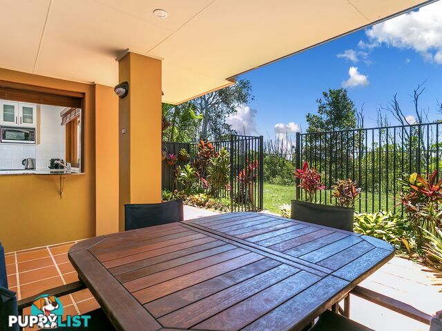 4/25 Cavvanbah Street BYRON BAY NSW 2481