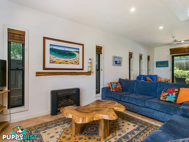 4/25 Cavvanbah Street BYRON BAY NSW 2481