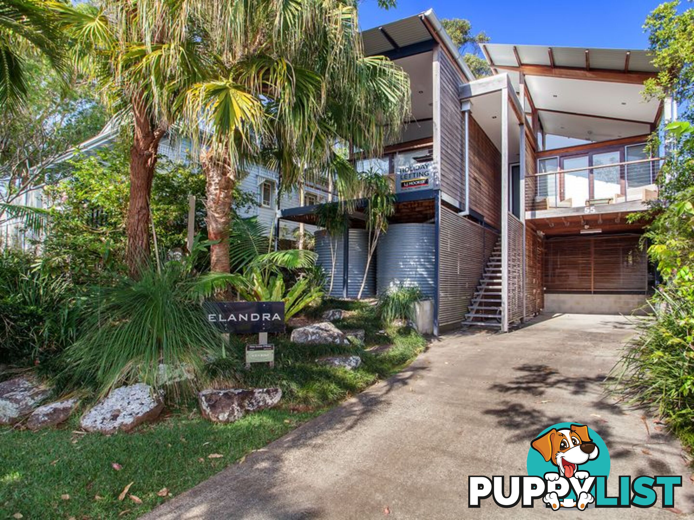 55 Massinger Street BYRON BAY NSW 2481