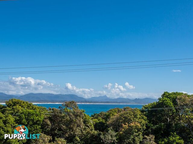 Unit 6/130 Lighthouse Road BYRON BAY NSW 2481