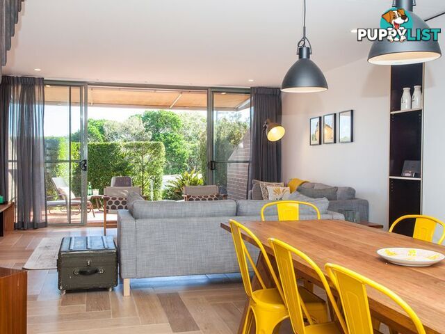 Unit 6/130 Lighthouse Road BYRON BAY NSW 2481