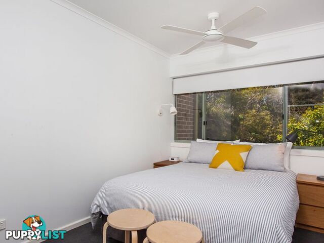 Unit 6/130 Lighthouse Road BYRON BAY NSW 2481